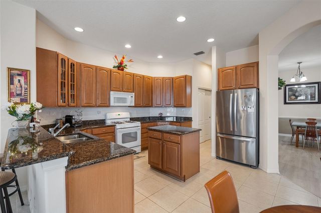 1301 NIGHT WIND TERRACE, North Port, FL 34291