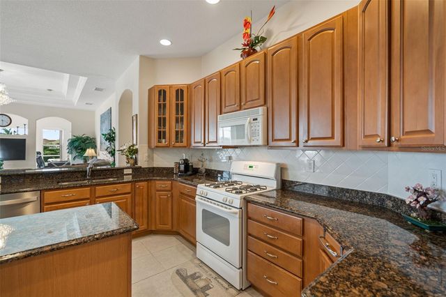 1301 NIGHT WIND TERRACE, North Port, FL 34291