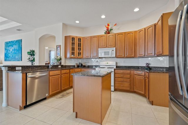 1301 NIGHT WIND TERRACE, North Port, FL 34291