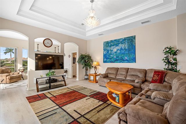 1301 NIGHT WIND TERRACE, North Port, FL 34291