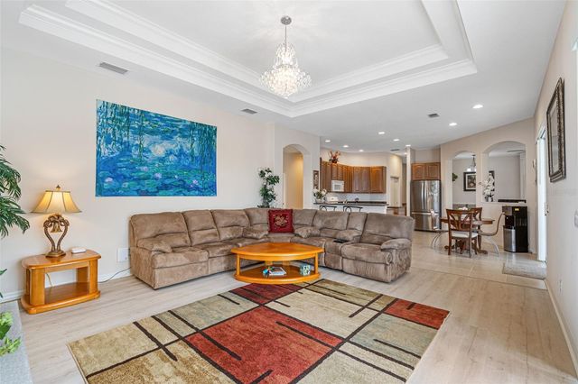 1301 NIGHT WIND TERRACE, North Port, FL 34291