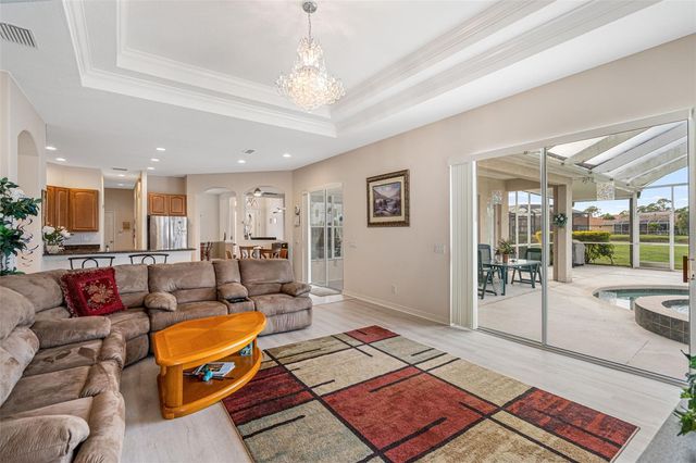 1301 NIGHT WIND TERRACE, North Port, FL 34291