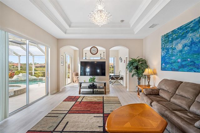 1301 NIGHT WIND TERRACE, North Port, FL 34291