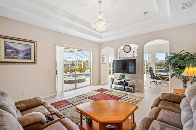 1301 NIGHT WIND TERRACE, North Port, FL 34291