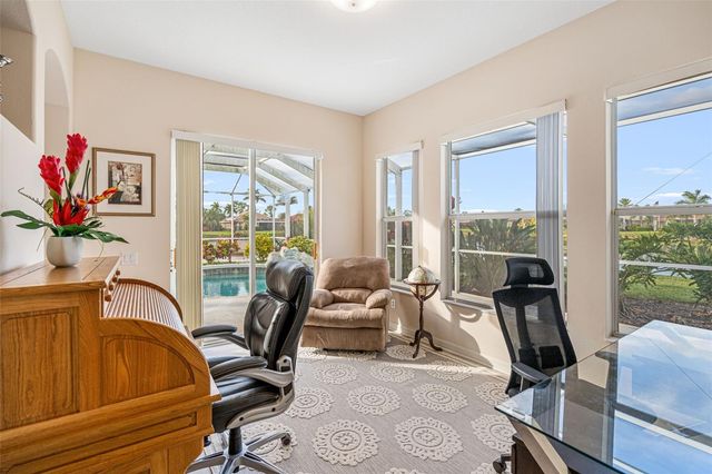 1301 NIGHT WIND TERRACE, North Port, FL 34291