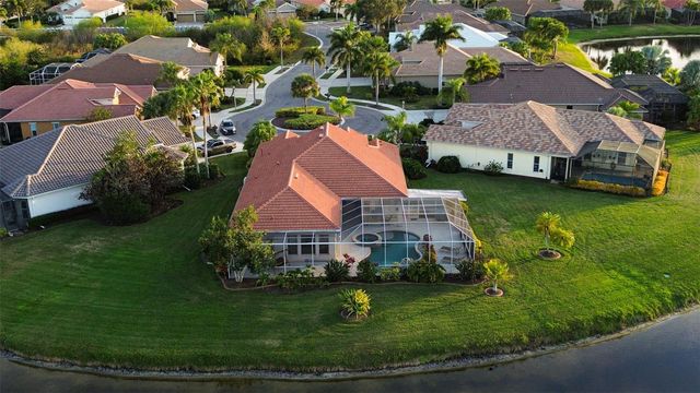 1301 NIGHT WIND TERRACE, North Port, FL 34291