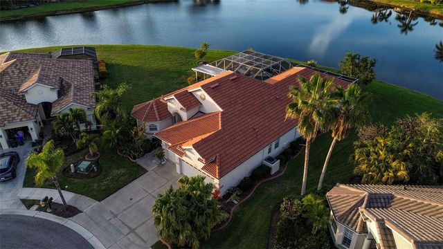 1301 NIGHT WIND TERRACE, North Port, FL 34291