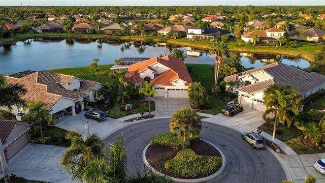 1301 NIGHT WIND TERRACE, North Port, FL 34291