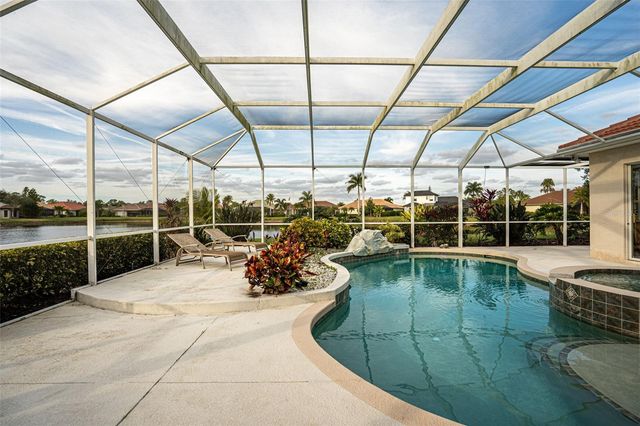 1301 NIGHT WIND TERRACE, North Port, FL 34291