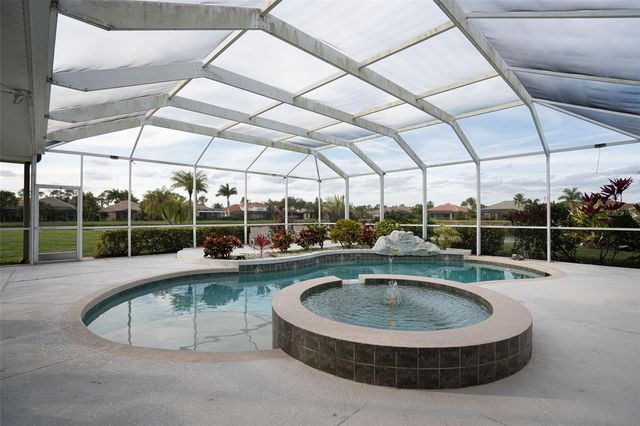 1301 NIGHT WIND TERRACE, North Port, FL 34291