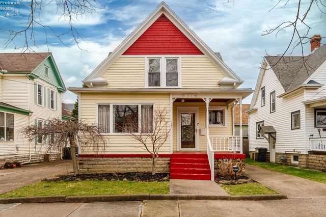 1505 Central Avenue, Sandusky, OH 44870