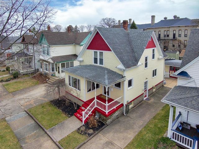 1505 Central Avenue, Sandusky, OH 44870