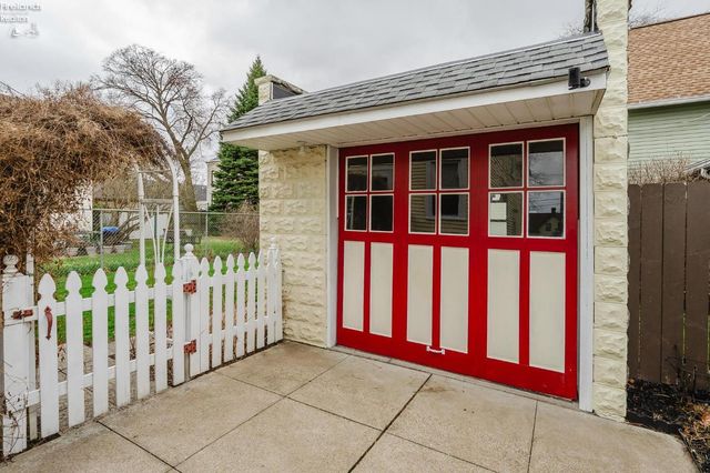 1505 Central Avenue, Sandusky, OH 44870