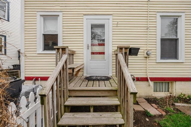 1505 Central Avenue, Sandusky, OH 44870