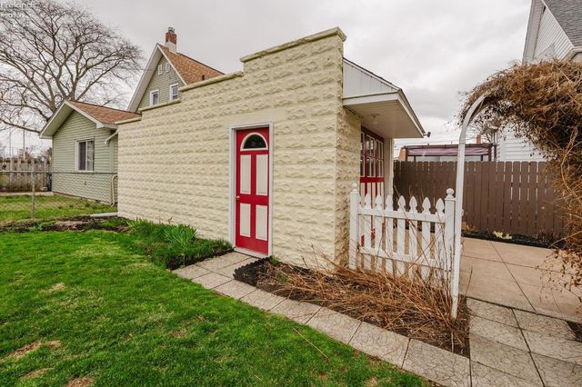 1505 Central Avenue, Sandusky, OH 44870