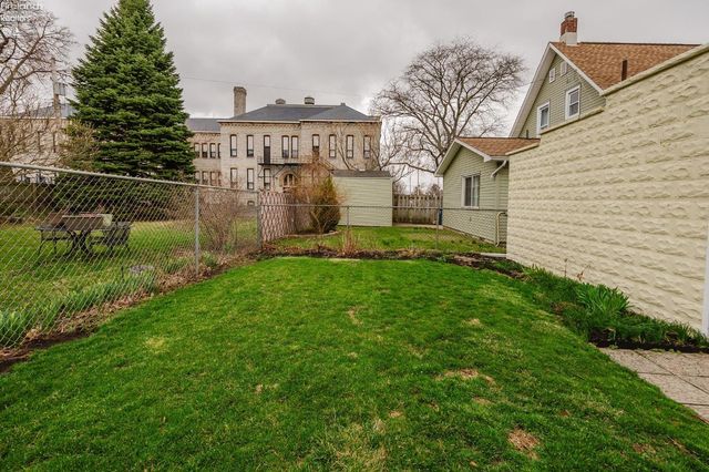 1505 Central Avenue, Sandusky, OH 44870