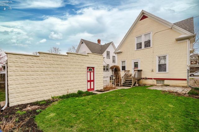 1505 Central Avenue, Sandusky, OH 44870