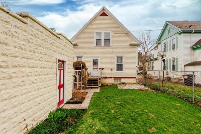 1505 Central Avenue, Sandusky, OH 44870