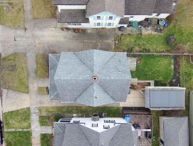 1505 Central Avenue, Sandusky, OH 44870