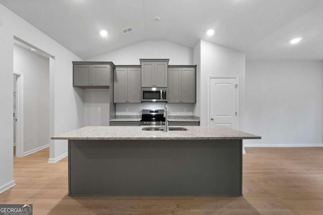 6466 HWY 100 LOT 2, Hogansville, GA 30230