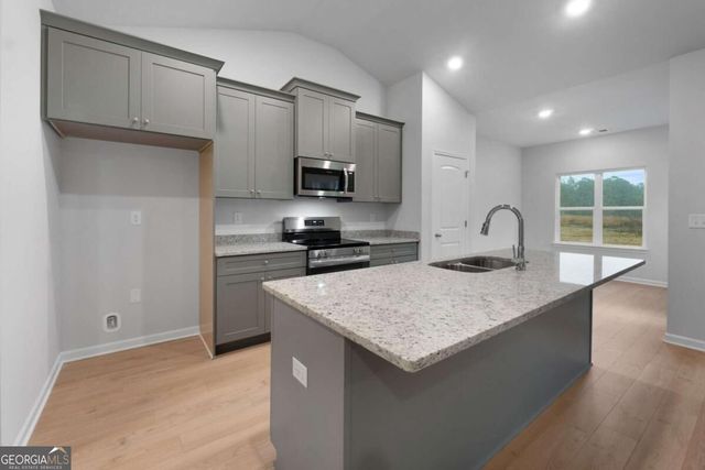6466 HWY 100 LOT 2, Hogansville, GA 30230