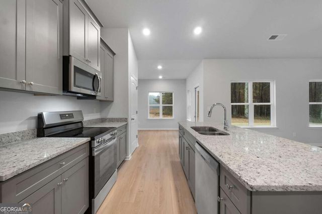 6466 HWY 100 LOT 2, Hogansville, GA 30230