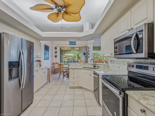 10811 Crooked River RD # 203, Estero, FL 34135