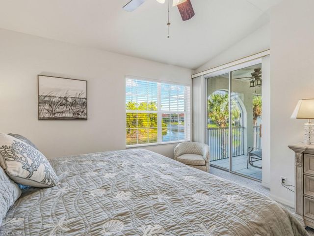 10811 Crooked River RD # 203, Estero, FL 34135