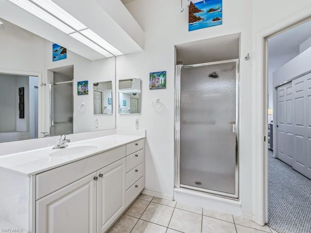 10811 Crooked River RD # 203, Estero, FL 34135