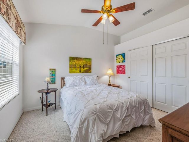 10811 Crooked River RD # 203, Estero, FL 34135