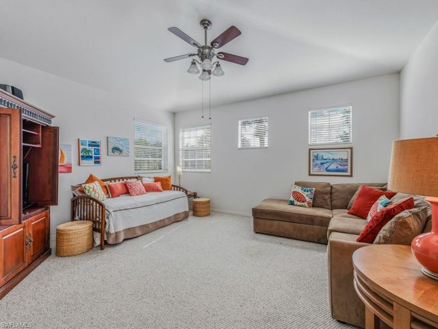 10811 Crooked River RD # 203, Estero, FL 34135