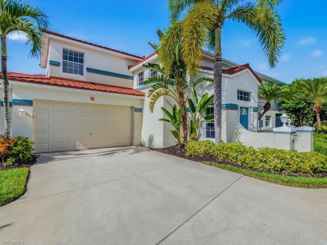 10811 Crooked River RD # 203, Estero, FL 34135