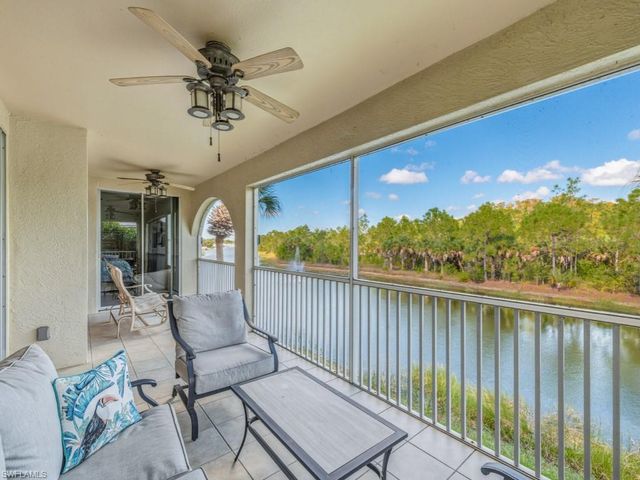 10811 Crooked River RD # 203, Estero, FL 34135
