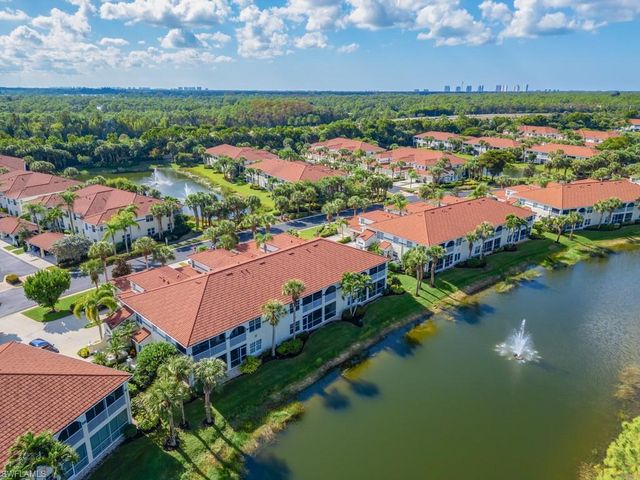 10811 Crooked River RD # 203, Estero, FL 34135