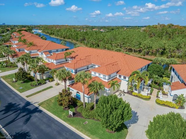 10811 Crooked River RD # 203, Estero, FL 34135