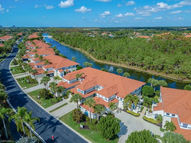 10811 Crooked River RD # 203, Estero, FL 34135
