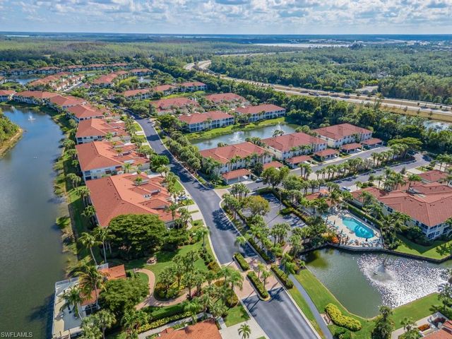 10811 Crooked River RD # 203, Estero, FL 34135