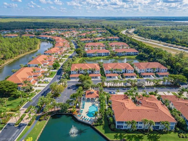 10811 Crooked River RD # 203, Estero, FL 34135