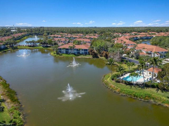 10811 Crooked River RD # 203, Estero, FL 34135