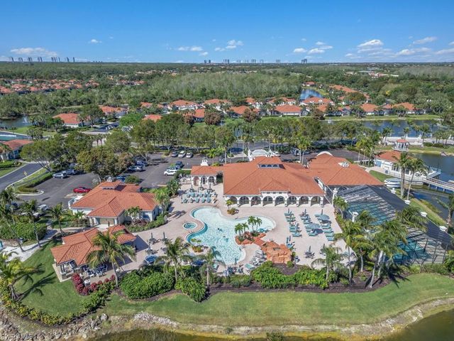 10811 Crooked River RD # 203, Estero, FL 34135