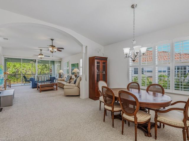 10811 Crooked River RD # 203, Estero, FL 34135