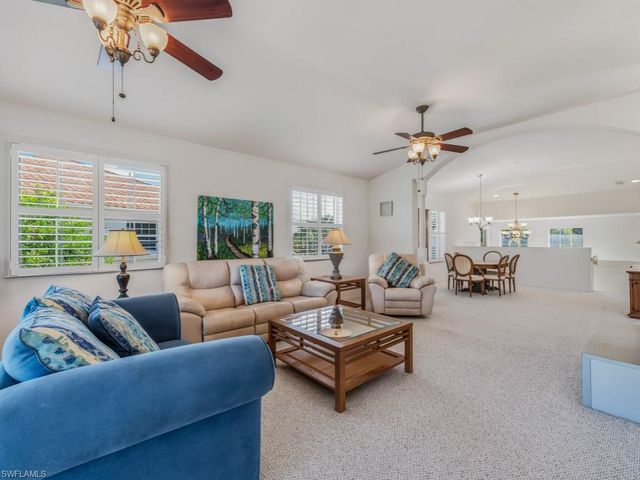 10811 Crooked River RD # 203, Estero, FL 34135