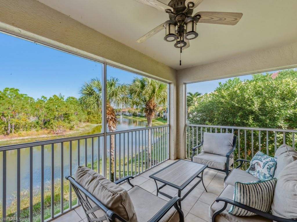 10811 Crooked River RD # 203, Estero, FL 34135