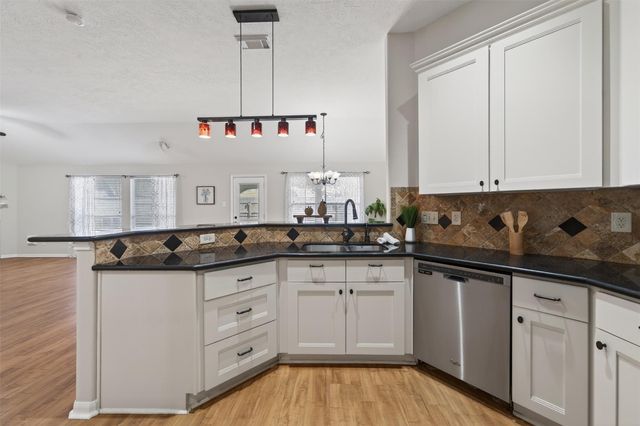 31302 Perlican Drive, Spring, TX 77386