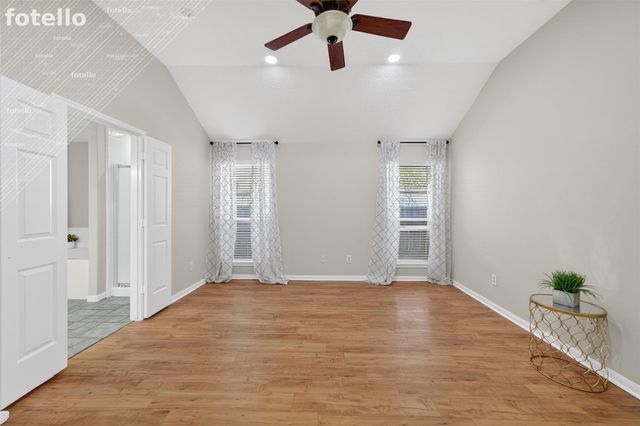 31302 Perlican Drive, Spring, TX 77386