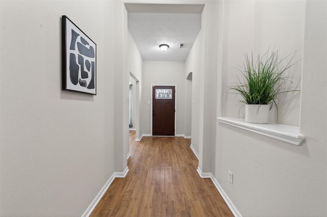 31302 Perlican Drive, Spring, TX 77386