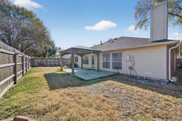 31302 Perlican Drive, Spring, TX 77386