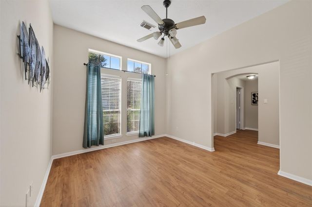 31302 Perlican Drive, Spring, TX 77386