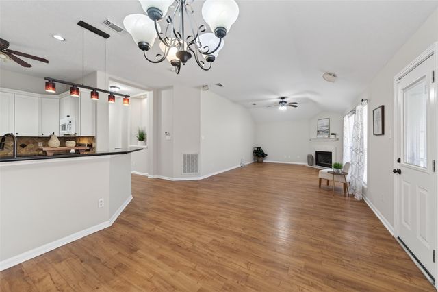 31302 Perlican Drive, Spring, TX 77386