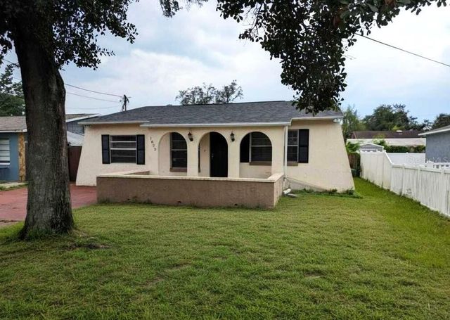1803 E HUMPHREY STREET, Tampa, FL 33604